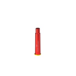 303 Cartridge Laser Bore Sighter (RED)